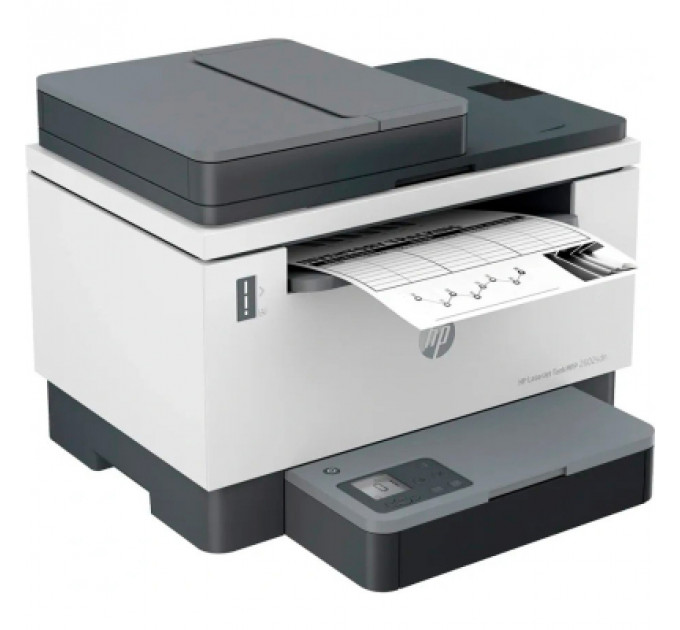 Багатофункціональний пристрій HP LaserJet Tank 2602sdn (2R7F6A)