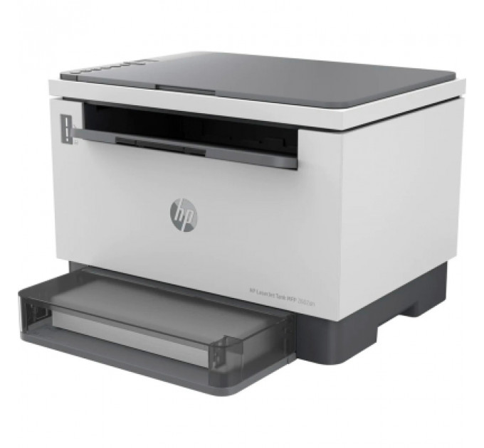 Багатофункціональний пристрій HP LaserJet Tank 2602dn (2R3F0A)