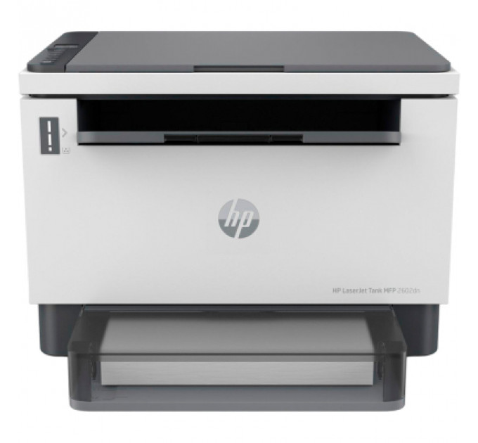 Багатофункціональний пристрій HP LaserJet Tank 2602dn (2R3F0A)