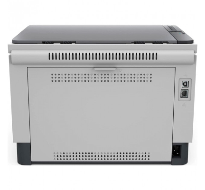 Багатофункціональний пристрій HP LaserJet Tank 1602w з Wi-Fi (2R3E8A)