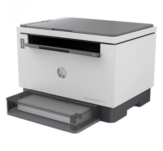 Багатофункціональний пристрій HP LaserJet Tank 1602w з Wi-Fi (2R3E8A)