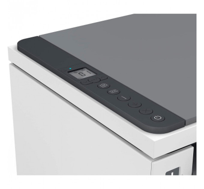 Багатофункціональний пристрій HP LaserJet Tank 1602w з Wi-Fi (2R3E8A)