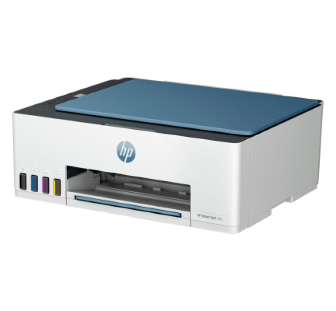 Багатофункціональний пристрій HP Smart Tank 585 з Wi-Fi (1F3Y4A)