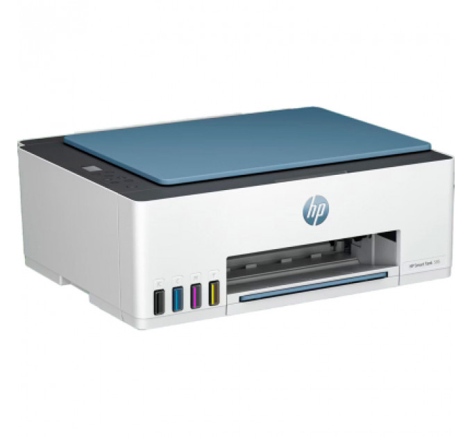 Багатофункціональний пристрій HP Smart Tank 585 з Wi-Fi (1F3Y4A)
