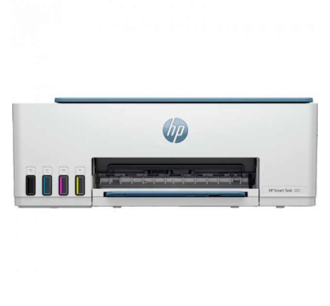 Багатофункціональний пристрій HP Smart Tank 585 з Wi-Fi (1F3Y4A)