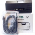Premium Quality Тонерний пилосос Premium Quality BJLS LS-B-XC-II, 220в/800Вт/2л, compatible with 3M filters (70264310)
