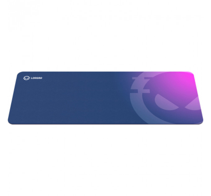 Килимок для мишки Lorgar Main 139 XL Purple (LRG-GMP139)