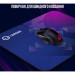 Килимок для мишки Lorgar Main 139 XL Purple (LRG-GMP139)