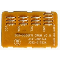 Чип для картриджа SAMSUNG ML-3470D/3471ND BASF (WWMID-72856)