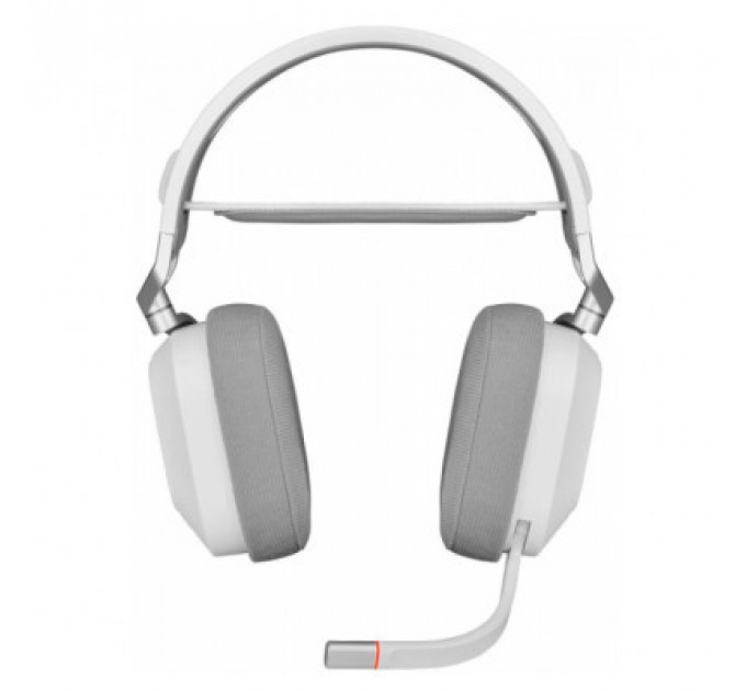 Навушники Corsair HS80 RGB Wireless White (CA-9011236-EU)