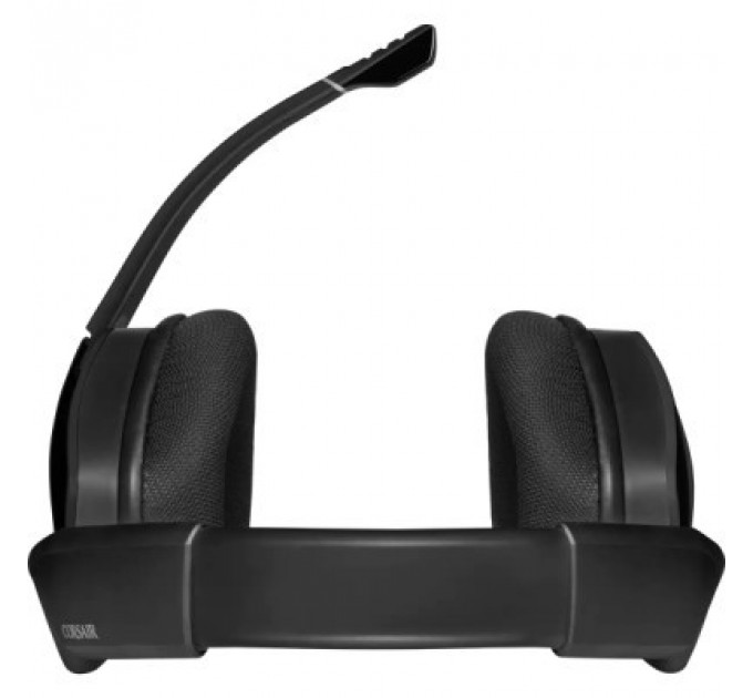 Навушники Corsair Void RGB Elite USB Premium with 7.1 Surround Sound Carbon (CA-9011203-EU)