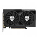 GIGABYTE Відеокарта GIGABYTE GeForce RTX4060 8Gb WINDFORCE OC (GV-N4060WF2OC-8GD)
