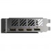 GIGABYTE Відеокарта GIGABYTE GeForce RTX4060 8Gb WINDFORCE OC (GV-N4060WF2OC-8GD)