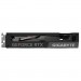 GIGABYTE Відеокарта GIGABYTE GeForce RTX4060 8Gb WINDFORCE OC (GV-N4060WF2OC-8GD)