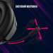 Навушники Lorgar Noah 701 Black (LRG-GHS701)