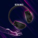 Навушники Lorgar Noah 701 Black (LRG-GHS701)