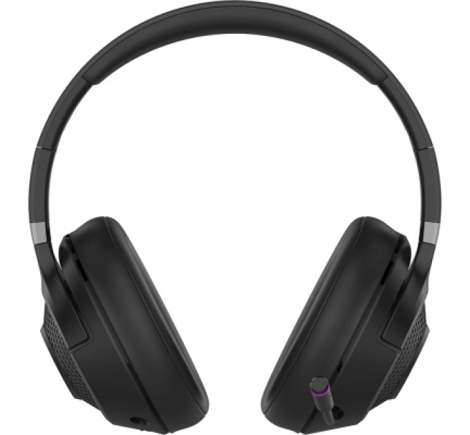 Навушники Lorgar Noah 701 Black (LRG-GHS701)