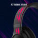 Навушники Lorgar Noah 701 Black (LRG-GHS701)