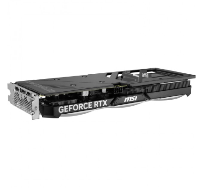 MSI Відеокарта MSI GeForce RTX4060Ti 8Gb VENTUS 3X OC (RTX 4060 Ti VENTUS 3X 8G OC)