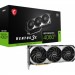MSI Відеокарта MSI GeForce RTX4060Ti 8Gb VENTUS 3X OC (RTX 4060 Ti VENTUS 3X 8G OC)