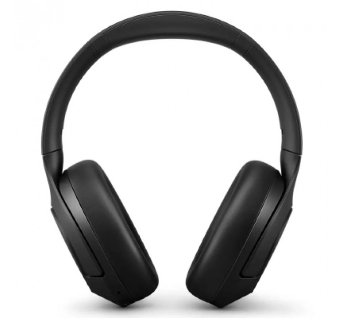 Навушники Philips TAH8506 Over-ear ANC Hi-Res Wireless Mic Black (TAH8506BK/00)