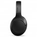 Навушники Philips TAH8506 Over-ear ANC Hi-Res Wireless Mic Black (TAH8506BK/00)