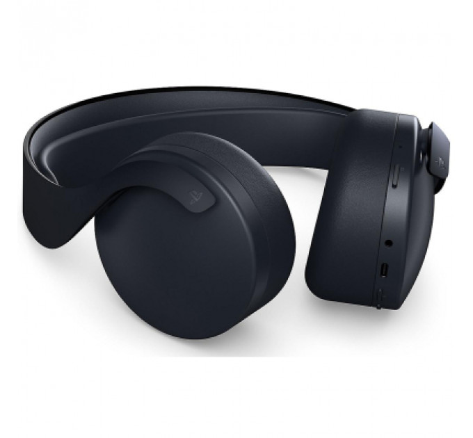 Навушники Sony Playstation 5 Pulse 3D Wireless Headset Black (9834090)