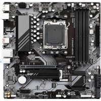 Материнська плата GIGABYTE A620M GAMING X