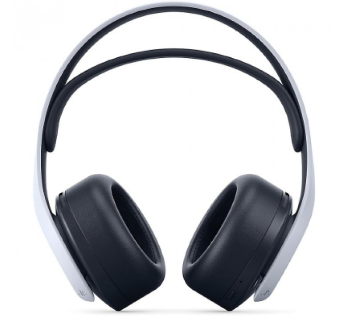 Навушники Sony Playstation 5 Pulse 3D Wireless Headset White (9387909)