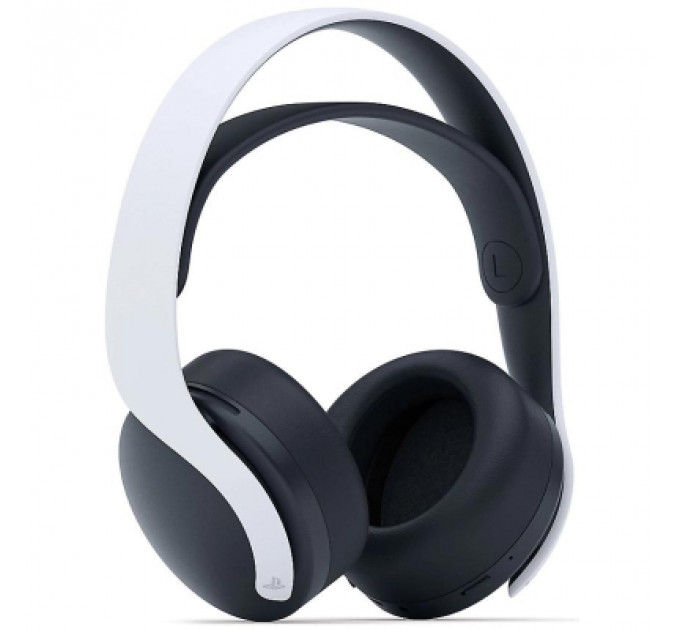 Навушники Sony Playstation 5 Pulse 3D Wireless Headset White (9387909)