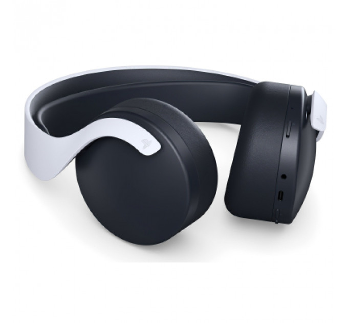 Навушники Sony Playstation 5 Pulse 3D Wireless Headset White (9387909)