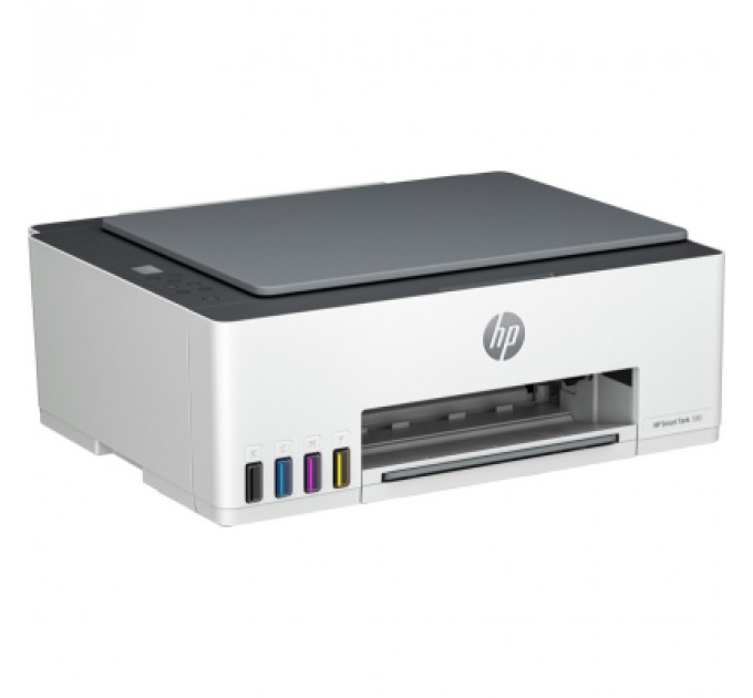 Багатофункціональний пристрій HP Smart Tank 580 c Wi-Fi (1F3Y2A)