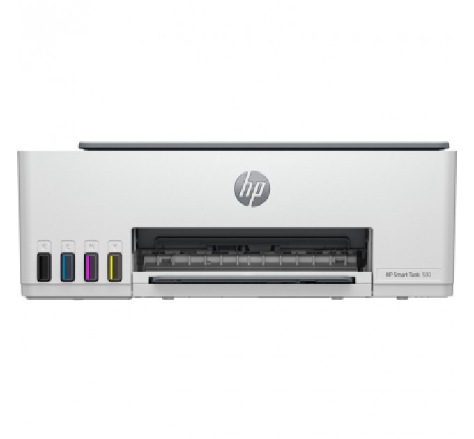 Багатофункціональний пристрій HP Smart Tank 580 c Wi-Fi (1F3Y2A)