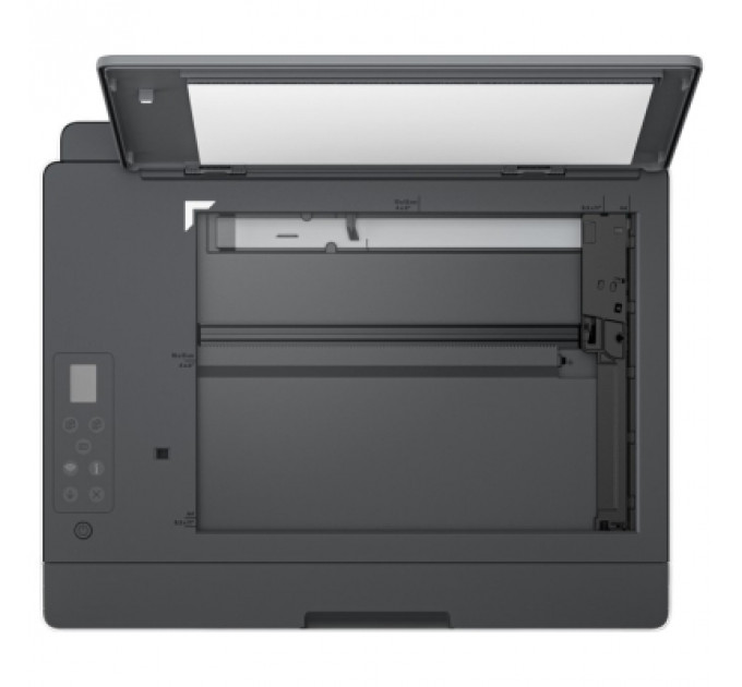 Багатофункціональний пристрій HP Smart Tank 580 c Wi-Fi (1F3Y2A)