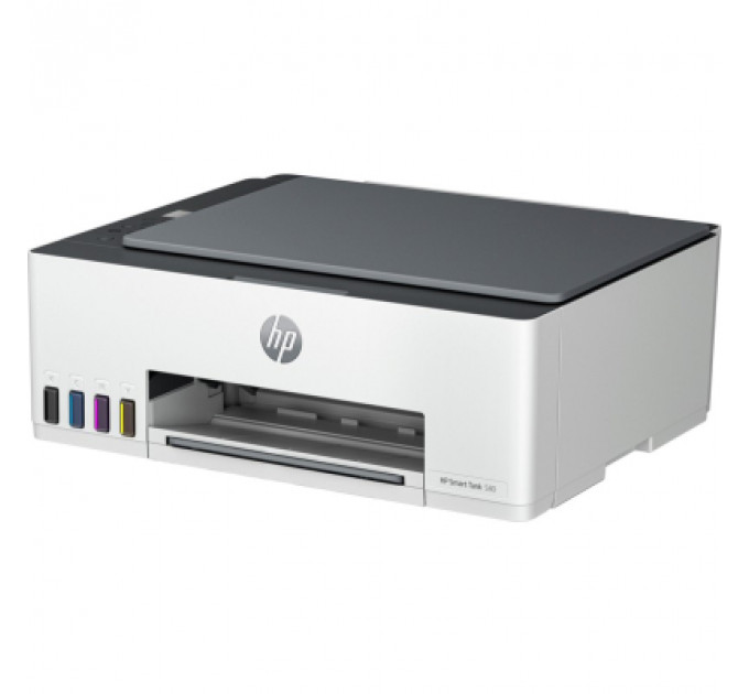 Багатофункціональний пристрій HP Smart Tank 580 c Wi-Fi (1F3Y2A)