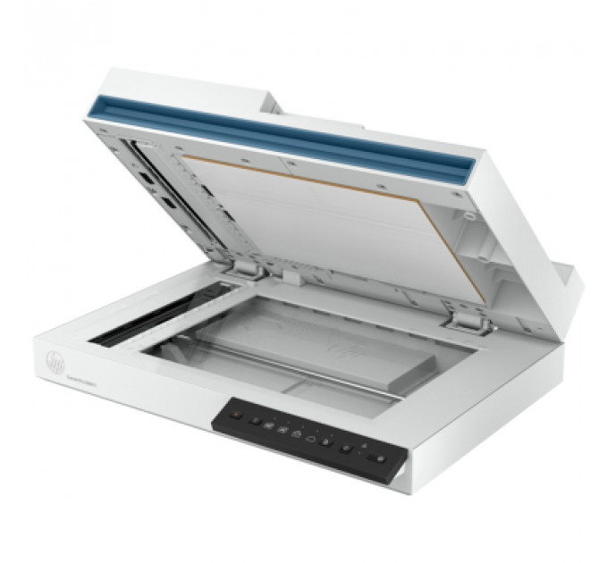 Сканер HP Scan Jet Pro 2600 f1 (20G05A)