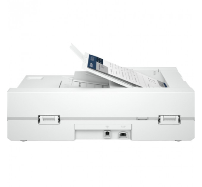 Сканер HP Scan Jet Pro 2600 f1 (20G05A)
