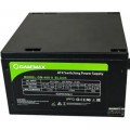 Gamemax Блок живлення Gamemax GM-400-8CM Black