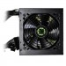 Gamemax Блок живлення Gamemax GM-400-PFC Black