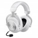 Навушники Logitech G Pro X 2 Lightspeed Wireless White (981-001269)
