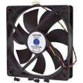 Cooling Baby Кулер до корпусу Cooling Baby 12025ARGBPWM