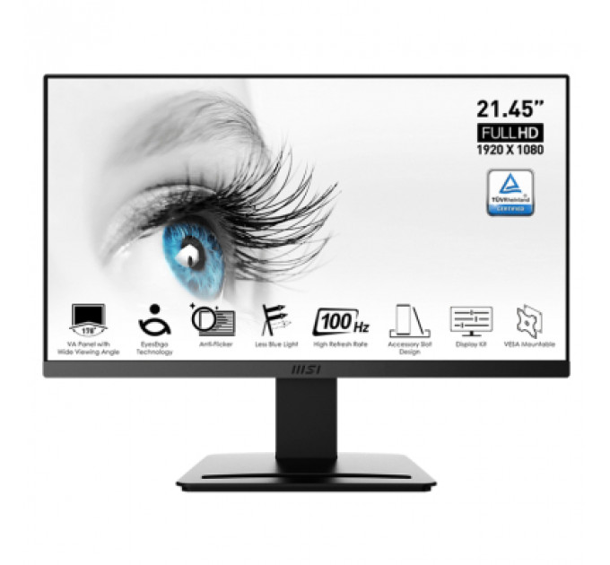 Монітор MSI PRO MP223