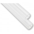 Ekwb Трубка для СРО Ekwb EK-Loop Hard Tube 16mm 0.5m - Acrylic (2pcs) (3831109835647)