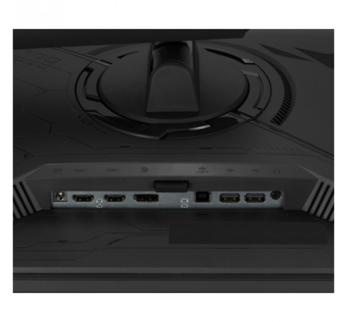 Монітор ASUS ROG Strix XG27AQMR