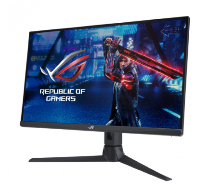 Монітор ASUS ROG Strix XG27AQMR