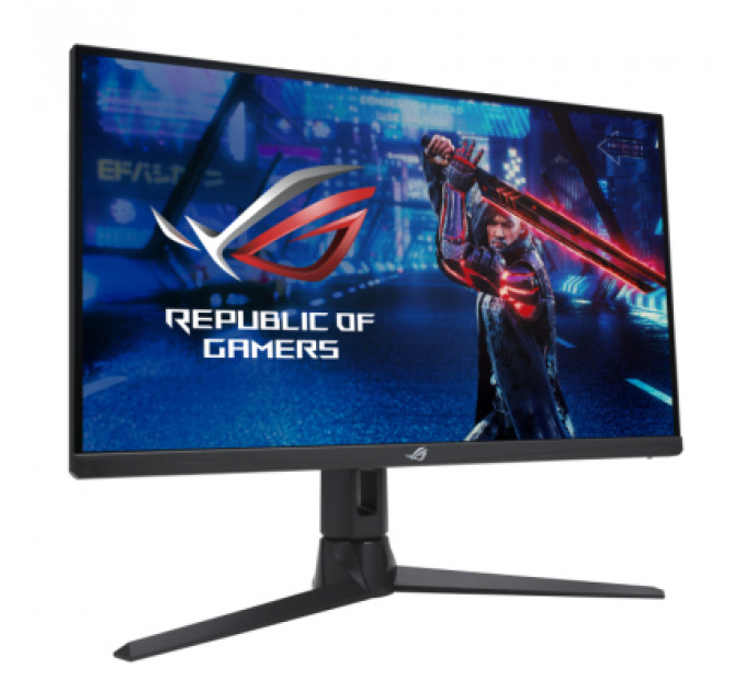 Монітор ASUS ROG Strix XG27AQMR