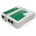 Vinga Тестер кабельний Vinga RJ-45/RJ-11 (VCPTT1145)