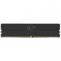 eXceleram Модуль пам'яті для комп'ютера DDR5 16GB 4800 MHz eXceleram (E50160484040C)