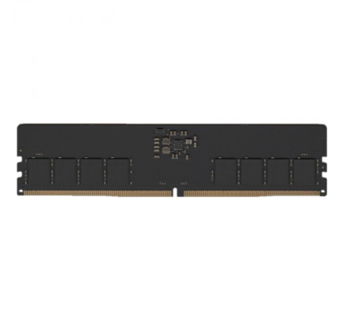 eXceleram Модуль пам'яті для комп'ютера DDR5 16GB 4800 MHz eXceleram (E50160484040C)