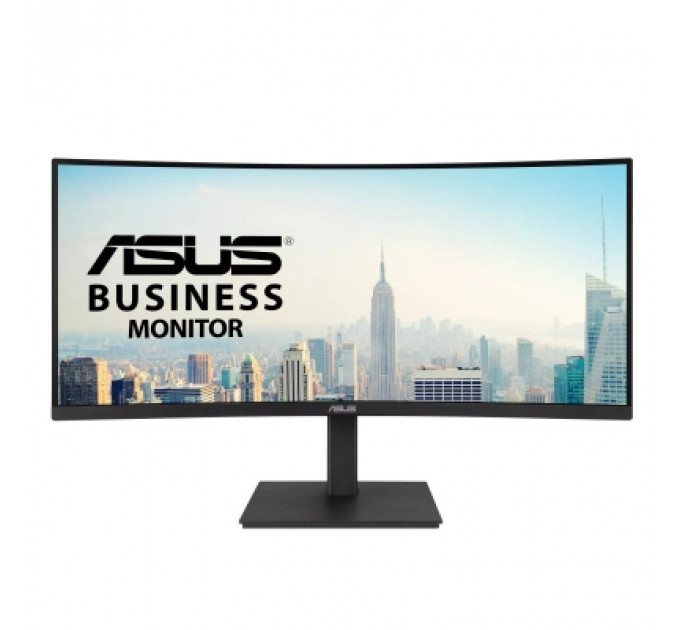 Монітор ASUS VA34VCPSN